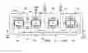 Fig. 01 - Planetary gear train of automatic transmission for vehicle