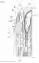 Fig. 08 - Frequency dynamic absorber for torsional vibration damper of hydrokinetic torque coupling device