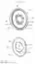 Fig. 13 - Frequency dynamic absorber for torsional vibration damper of hydrokinetic torque coupling device