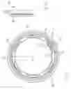 Fig. 15 - Frequency dynamic absorber for torsional vibration damper of hydrokinetic torque coupling device