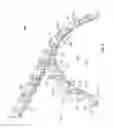 Fig. 06 - Chainrings and crank assemblies
