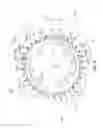 Fig. 10 - Chainrings and crank assemblies