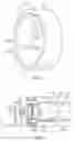 Fig. 03 - Vented gear spline lubrication