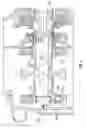 Fig. 05 - Vented gear spline lubrication