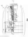 Fig. 02 - Gear driven gas turbine engine assembly