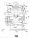 Fig. 04 - Gear driven gas turbine engine assembly