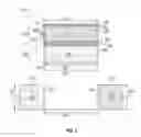 Fig. 02 - Joint seal system having internal barrier and external wings