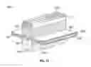 Fig. 09 - Joint seal system having internal barrier and external wings
