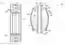Fig. 01 - Seal assembly for a submersible pumping system and an associated method thereof