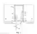 Fig. 02 - RECTANGULAR GATE VACUUM VALVE ASSEMBLY, AND SEMICONDUCTOR MANUFACTURING APPARATUS INCLUDING THE ASSEMBLY