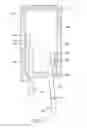 Fig. 08 - RECTANGULAR GATE VACUUM VALVE ASSEMBLY, AND SEMICONDUCTOR MANUFACTURING APPARATUS INCLUDING THE ASSEMBLY