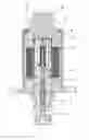 Fig. 01 - PROPORTIONAL PRESSURE CONTROL VALVE