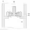 Fig. 01 - Multi-stage poppet valve