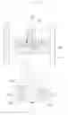 Fig. 06 - Multi-stage poppet valve