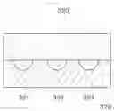 Fig. 07 - Multi-stage poppet valve
