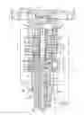 Fig. 01 - Needle valve assembly with rotatable cap