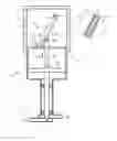 Fig. 01 - Valve drive with position sensor
