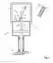 Fig. 02 - Valve drive with position sensor