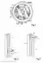 Fig. 04 - Valve drive with position sensor