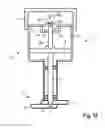 Fig. 10 - Valve drive with position sensor