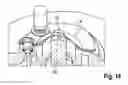 Fig. 12 - Valve drive with position sensor
