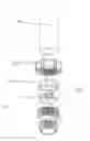 Fig. 01 - WATER-TIGHT CONDUIT FITTING