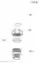 Fig. 07 - WATER-TIGHT CONDUIT FITTING