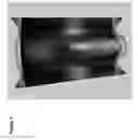 Fig. 04 - PIPE COUPLING WITH LOAD DEFLECTING REGION