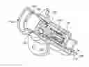 Fig. 01 - Leak resistant and serviceable receptacle