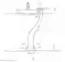 Fig. 01 - AN OFFSHORE PIPE SYSTEM AND A METHOD OF HEATING UNBONDED FLEXIBLE PIPES IN AN OFFSHORE PIPE SYSTEM