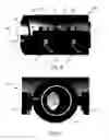 Fig. 05 - Pipe restraint and shield