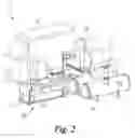 Fig. 03 - Skeleton base for a compressor system