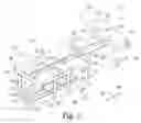 Fig. 04 - Skeleton base for a compressor system