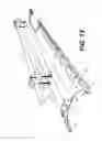 Fig. 14 - Bracket for magnetically mounting hardware to a structure