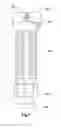 Fig. 08 - Vertical fore grip with bipod
