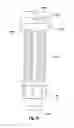 Fig. 10 - Vertical fore grip with bipod