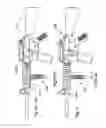 Fig. 13 - Vertical fore grip with bipod