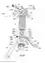 Fig. 22 - Vertical fore grip with bipod