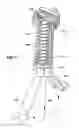 Fig. 29 - Vertical fore grip with bipod