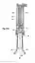 Fig. 31 - Vertical fore grip with bipod