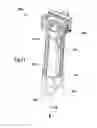 Fig. 35 - Vertical fore grip with bipod