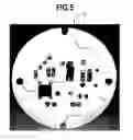 Fig. 05 - Light emitting diode (LED) lighting device