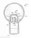 Fig. 01 - Light engine modules including a support and a solid state light emitter