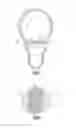 Fig. 03 - Light engine modules including a support and a solid state light emitter