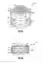 Fig. 27 - Light engine modules including a support and a solid state light emitter