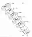 Fig. 01 - Multi-element flexible strap light