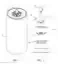 Fig. 02 - ELECTRONIC ARTIFICIAL FLAME DEVICE