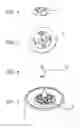 Fig. 04 - ELECTRONIC ARTIFICIAL FLAME DEVICE