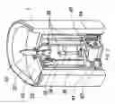 Fig. 03 - Mounting mechanisms for electronic lighting devices