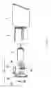 Fig. 04 - Mounting mechanisms for electronic lighting devices